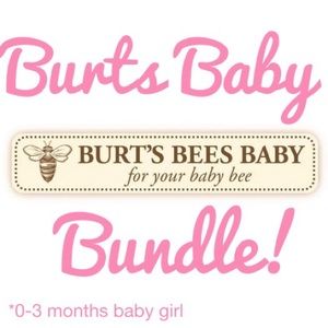 Burts Bees and Swan outfit bundle for Kelsie W